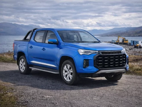 4x4